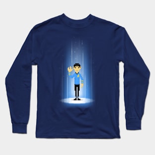 LLAP Long Sleeve T-Shirt